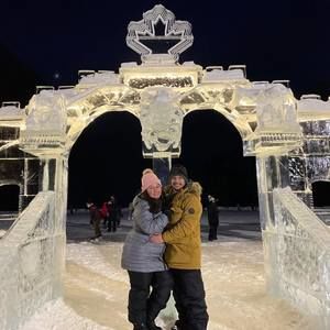 Meet your Posher, Édśøń